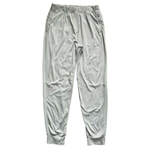 Gradual Gray Athletic Pants